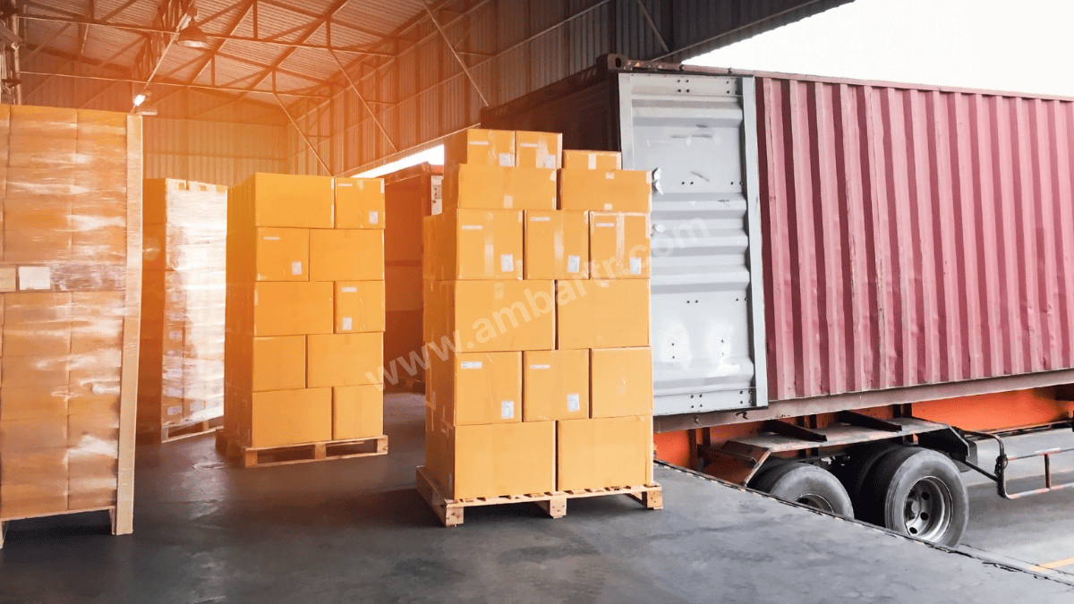 Manisa Ağır Yük Taşıma